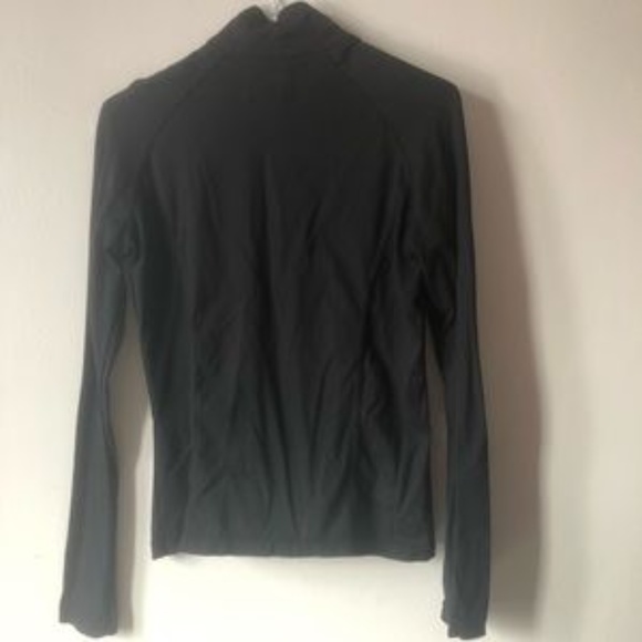 3for$20 Roots 73 Athletics Black Full Zip Jacket - Picture 2 of 6